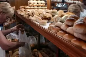 Ventas minoristas pyme cayeron 3,8% en julio y acumulan un retroceso de 2,7%