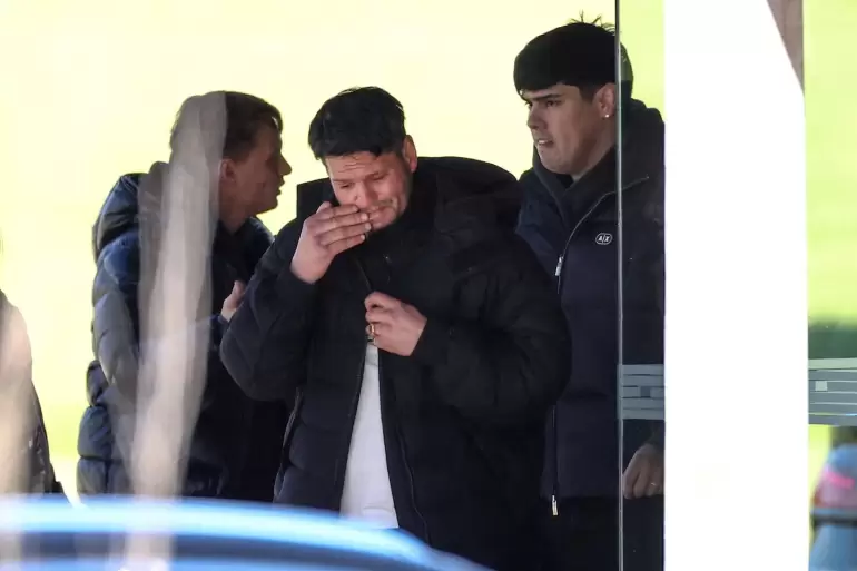 muerte jorge messi sepelio