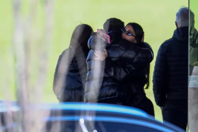 muerte jorge messi sepelio