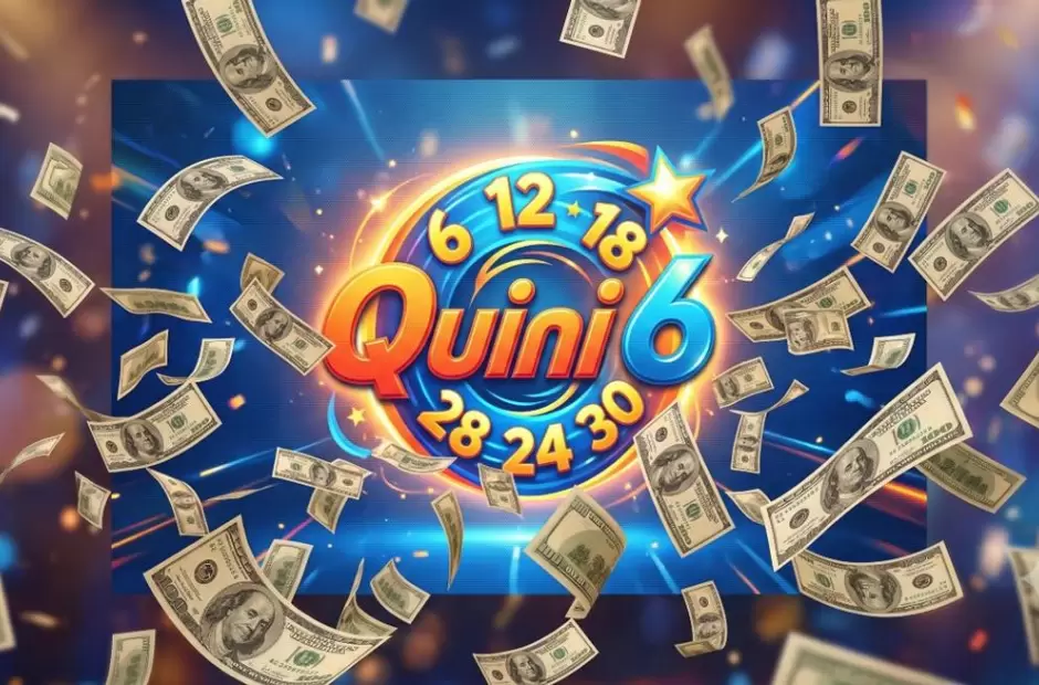 Quini 6