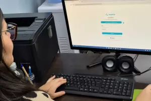 OSEP avanza con el empadronamiento digital del Programa Integral de Diabetes