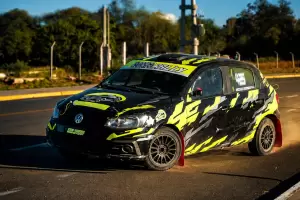 Rally Catamarque�o: Tinogasta se prepara para recibir la cuarta fecha con ocho especiales