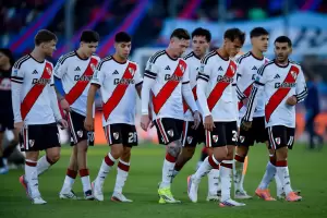 Terremoto en Colombia: River sigue en alerta por el partido ante Independiente Santa Fe