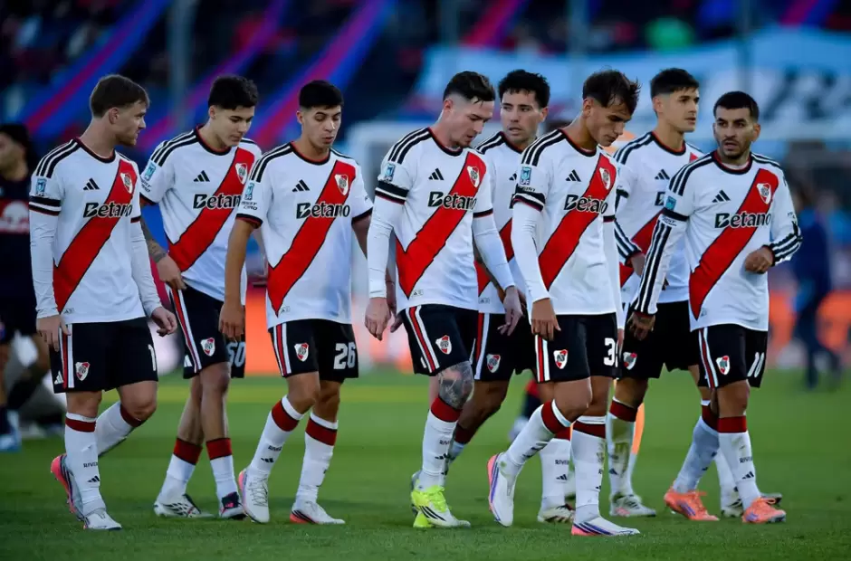 River Plate