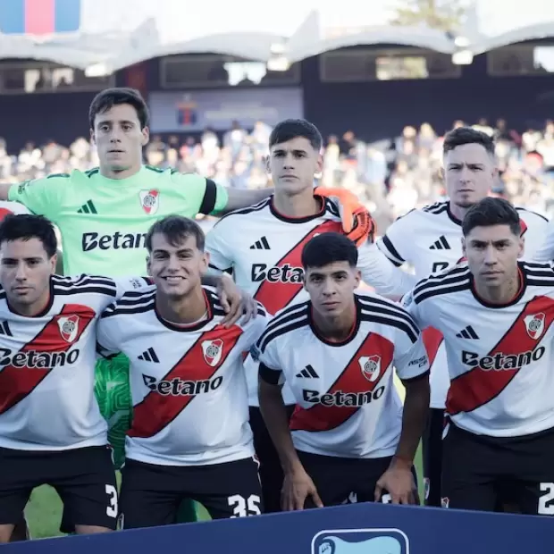 Oficial: Se suspendi� el partido entre River e Independiente Santa Fe en Colombia