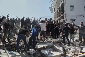 Tragedia en Colombia: El Gobierno confirm� que no hay argentinos entre las v�ctimas