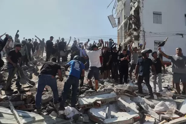 Tragedia en Colombia: El Gobierno confirm� que no hay argentinos entre las v�ctimas