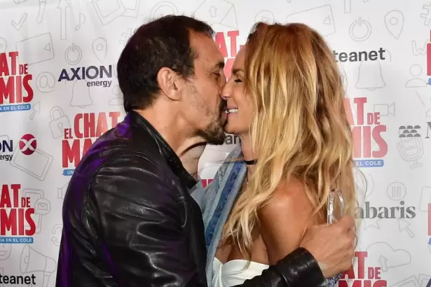 Sabrina Rojas confirm� su separaci�n de Jos� Chatruc: "Hubo..."
