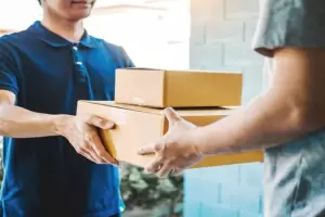 Las importaciones "puerta a puerta" se cuadruplicaron: es el 40% de las ventas