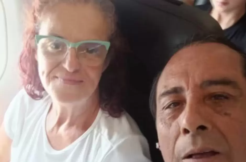 Carlos Luis C�ceres