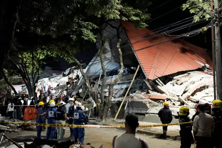 terremoto colombia