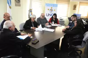 La UNCA impulsa un instructorado sobre alfarer�a catamarque�a