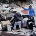 El terremoto en Colombia golpea a Catamarca: una familia perdi� a dos seres queridos