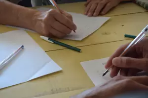 "Cr�nicas Catuchas" vuelve a CATA con una nueva propuesta