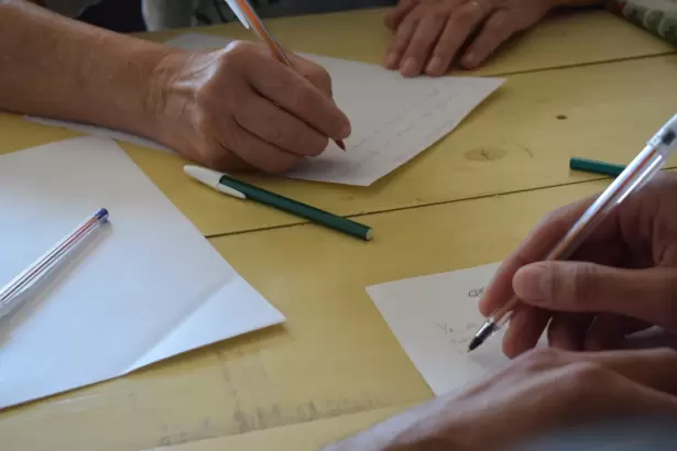 "Cr�nicas Catuchas" vuelve a CATA con una nueva propuesta