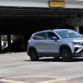 VW Taos precio en Argentina: versiones, equipamiento y por qu� lidera las SUV medianas
