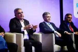 Jalil destac� el crecimiento exportador de Catamarca y proyect� triplicarlo