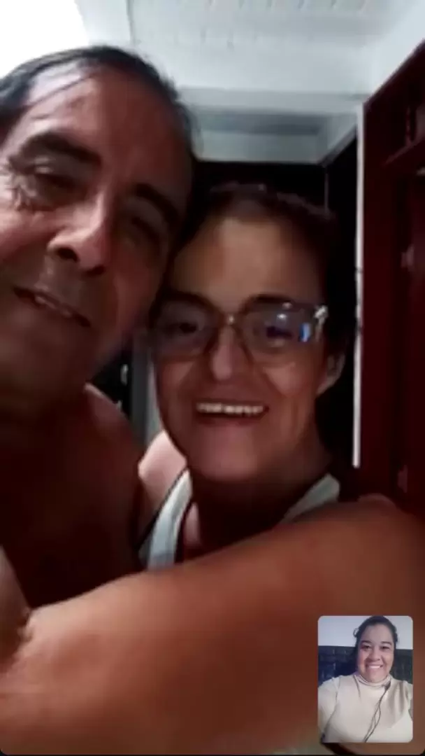 terremoto colombia Carlos Luis Cáceres
