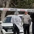Acorralada por la crisis econ�mica, una pareja de jubilados hizo un pacto suicida: "Estaban agobiados por las deudas"