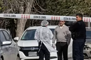 Acorralada por la crisis econ�mica, una pareja de jubilados hizo un pacto suicida: "Estaban agobiados por las deudas"