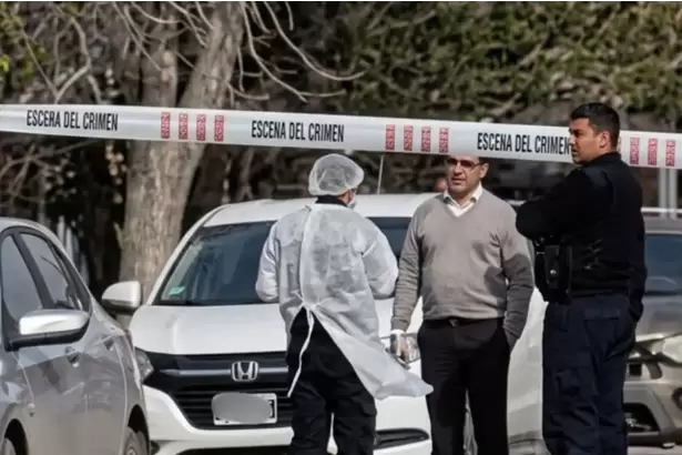 Acorralada por la crisis econ�mica, una pareja de jubilados hizo un pacto suicida: "Estaban agobiados por las deudas"