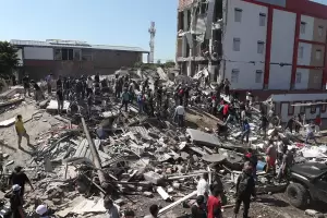 Sismos: piden al Gobierno que precise el estado del Sistema de Alerta Temprana AlertAR