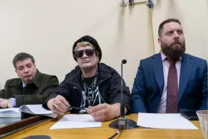 Contin�a este mi�rcoles el juicio contra "Pity" �lvarez: qui�nes declaran