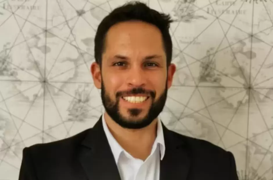 Gonzalo Galv�n