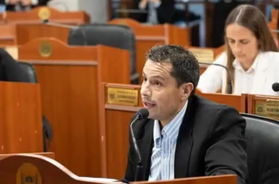 Gonzalo Ormachea