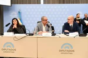 Inocencia Fiscal II: LLA consigui� dictamen y acord� excluir a los funcionarios de los beneficios
