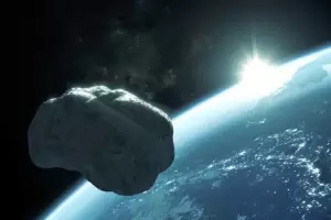 El asteroide "Dios del caos" se acerca a la Tierra: la fecha clave y lo que puede pasar