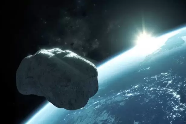 El asteroide "Dios del caos" se acerca a la Tierra: la fecha clave y lo que puede pasar