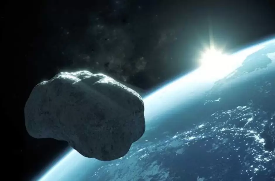 Asteroide 99942 Apophis