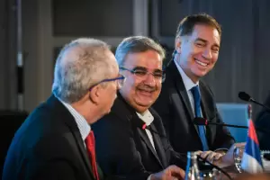 El Norte Grande pidi� a Santilli una soluci�n para los electrodependientes