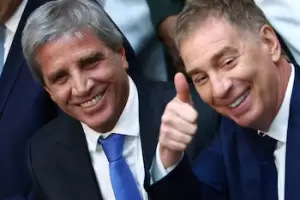 Finalmente Santilli y Caputo llegan a Catamarca: la agenda