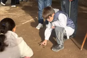 Organizan un torneo de bolillas por el Mes de las Infancias en Catamarca