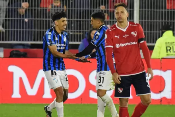 Atl�tico Tucum�n aplast� a Independiente y lo elimin� de la Copa Argentina