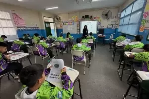 La Capital present� sus principales l�neas de trabajo en inclusi�n e innovaci�n educativa