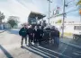 Avanzan las obras de urbanizaci�n y pavimentaci�n en Valle Viejo