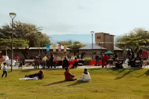 Finde largo en Catamarca: la agenda con propuestas para todos los p�blicos