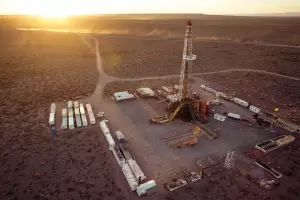 Estados Unidos acusa a una tecnol�gica china de espiar desde Vaca Muerta