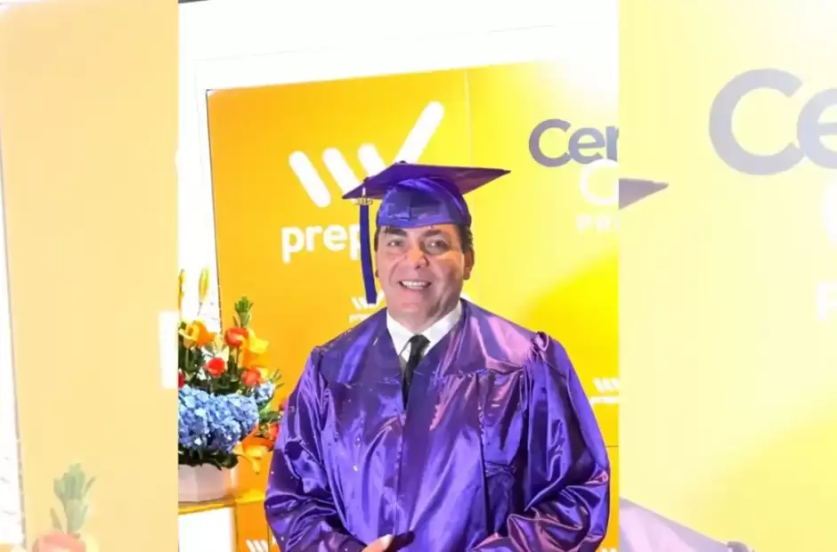 Cristian Castro