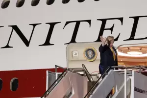 As� fue el operativo secreto para proteger a Trump en Turqu�a: la alerta vino de Israel