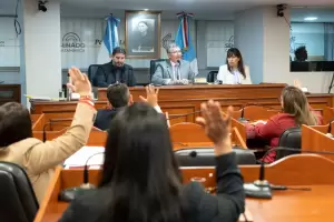 Senado: media sanci�n a iniciativas sobre patrimonio hist�rico y lucha contra la trata