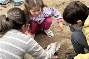 D�a del Ni�o: se vienen propuestas gratuitas en Pueblo Perdido