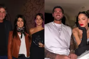 Se conocieron los delicados motivos por los que Tini Stoessel no invit� a sus padres a su boda con De Paul