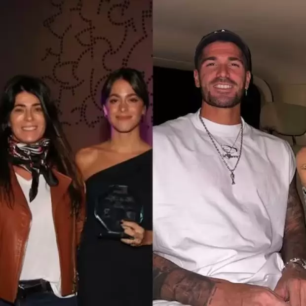 Se conocieron los delicados motivos por los que Tini Stoessel no invit� a sus padres a su boda con De Paul
