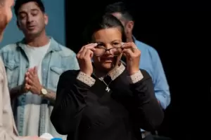 La Capital lanza "Ver para Crecer", el programa que entregar� anteojos en el momento
