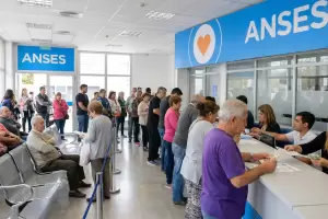 Jubilaciones y pensiones: cu�nto subir�n en septiembre tras el dato de inflaci�n de julio