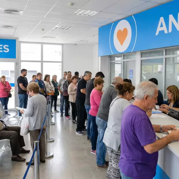 ANSES: cu�nto cobran los jubilados en septiembre con aumento y bono